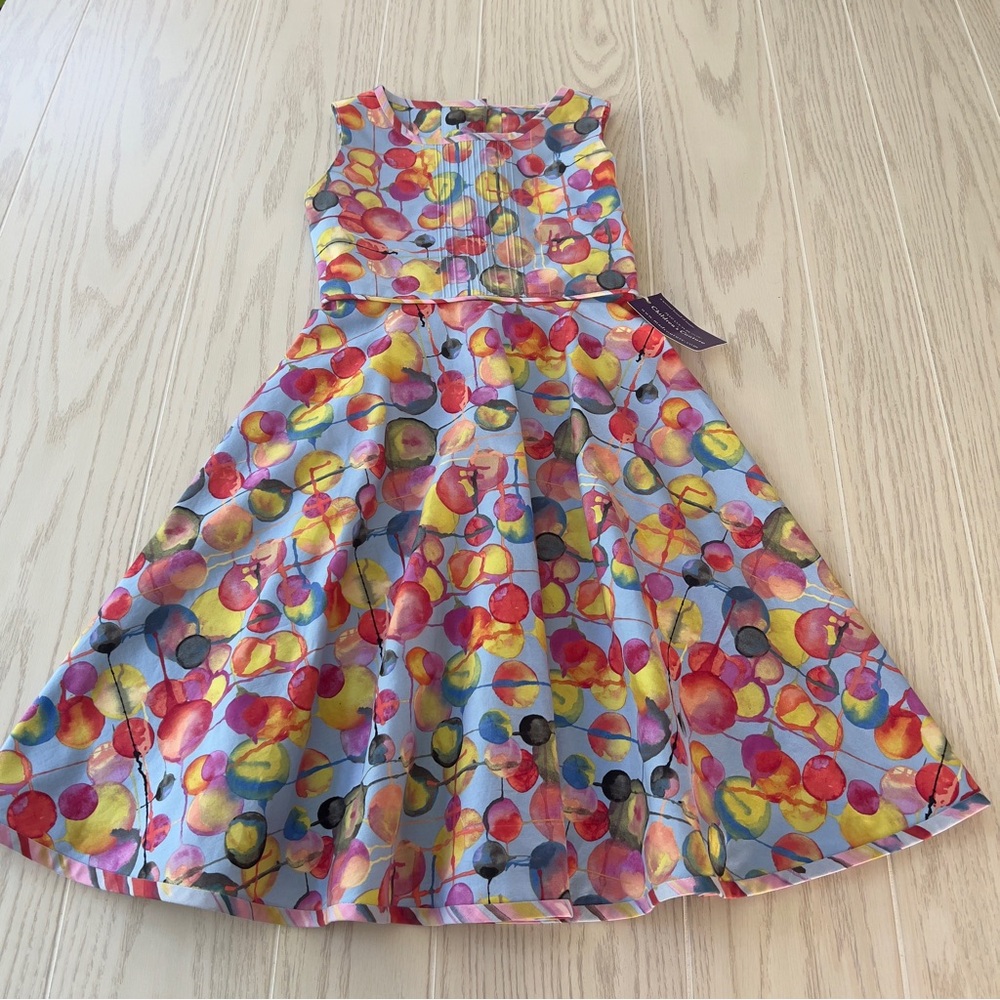 - Mad Couture boutique dress
